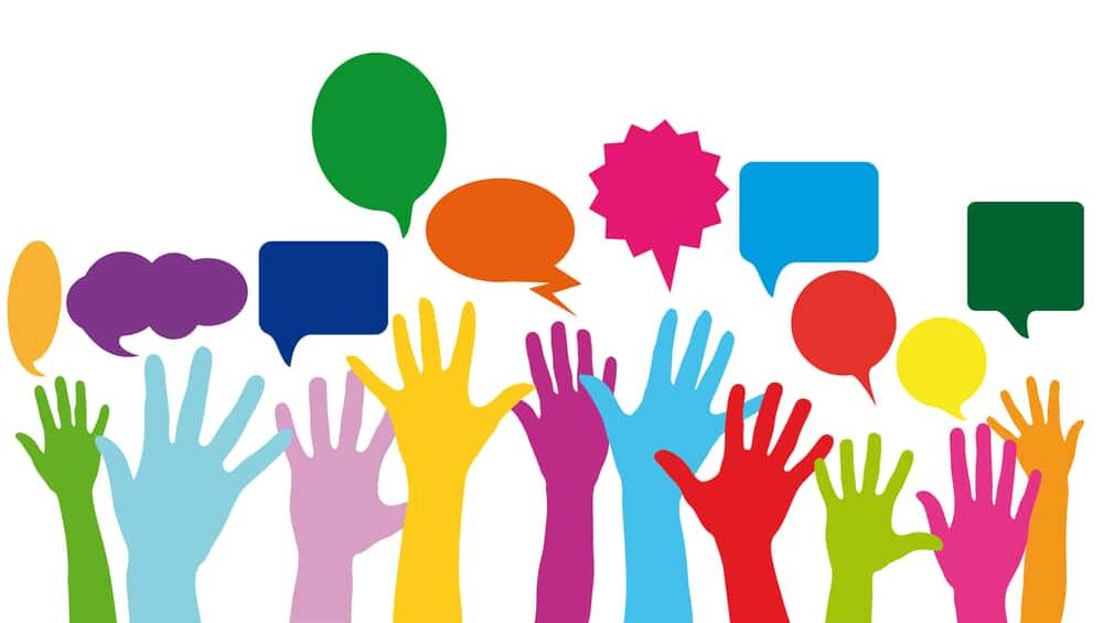 молодь, молодіжна рада