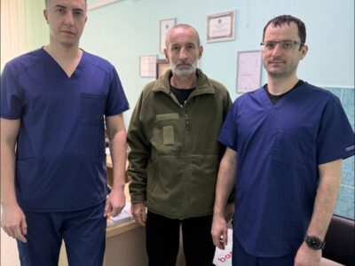 Черкаські кардіохірурги