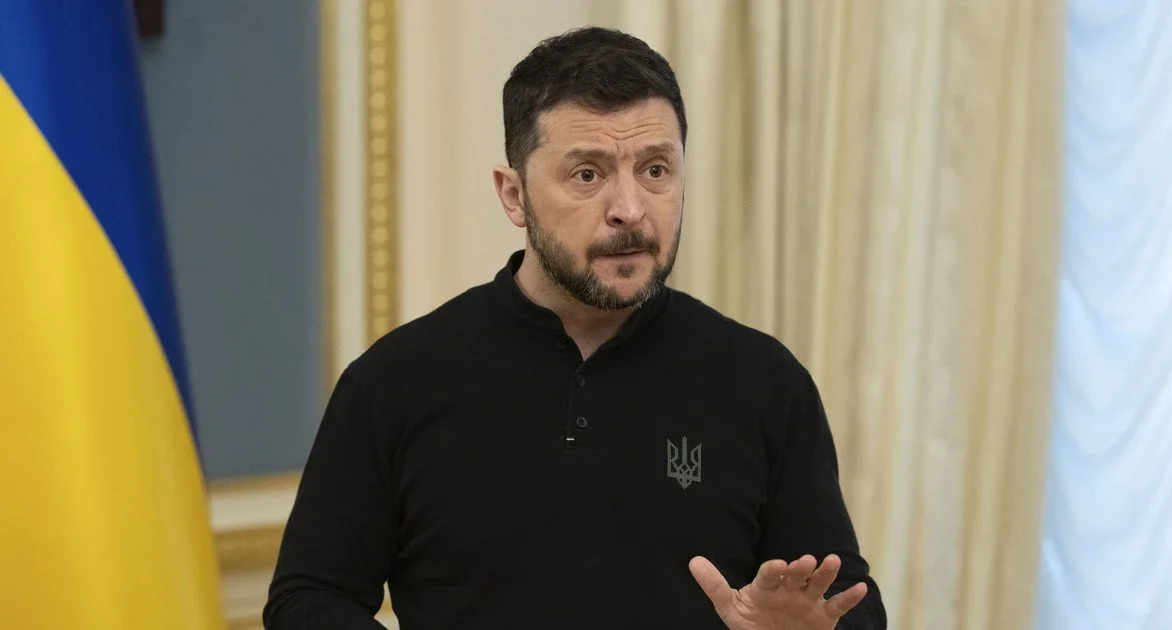 росіяни готують операцію проти систем водопостачання, – Зеленський