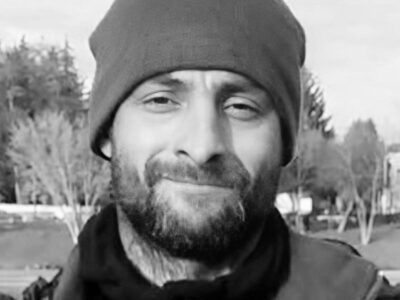 Захисник з Черкас