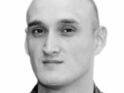 Олександр Бондарчук