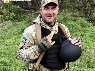 Андрій Шемшур