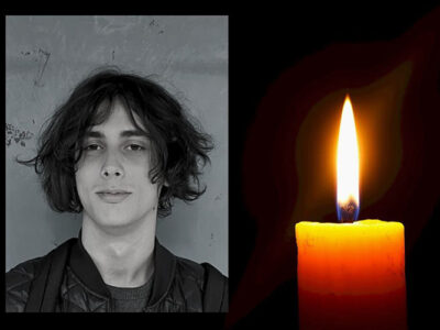 Артем Самборський