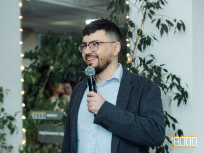 Артур Чемирис