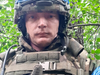 черкаський поліцейський