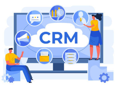 crm