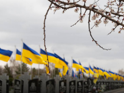 Цвинтар для військовий