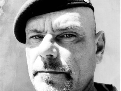 Дмитро Ізрайкін