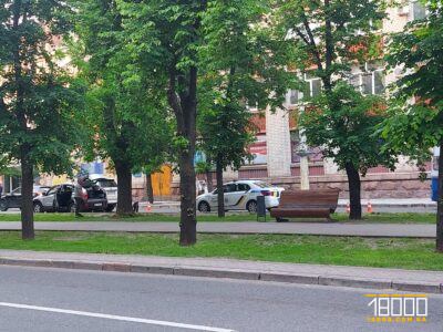 ДТП у Черкасах