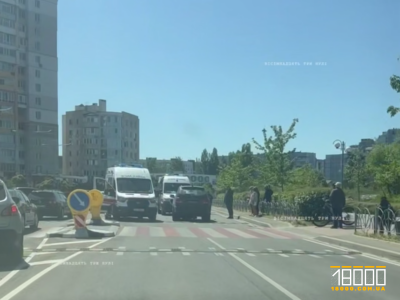 ДТП у Черкасах