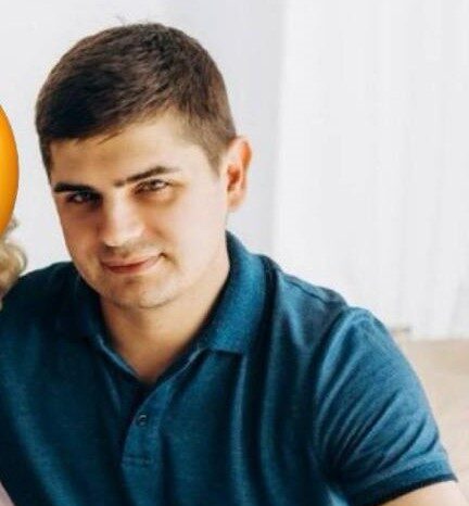 Сергій Гармаш