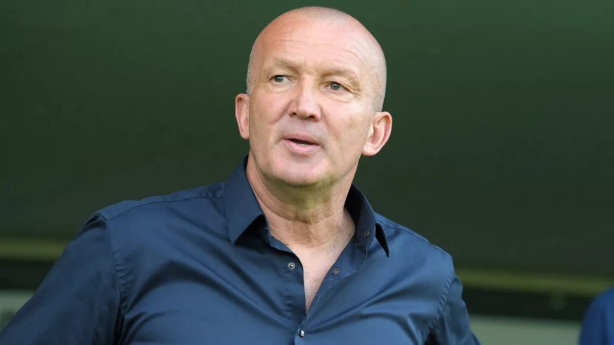 Роман Григорчук