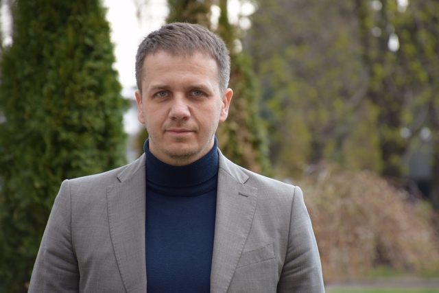 Анатолій Яріш
