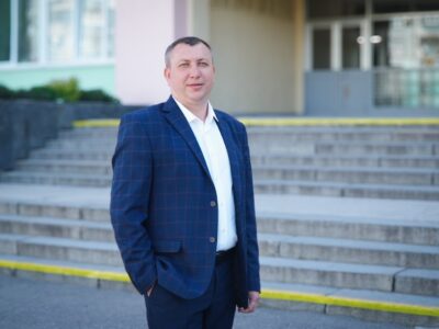 Ігор Буркацький