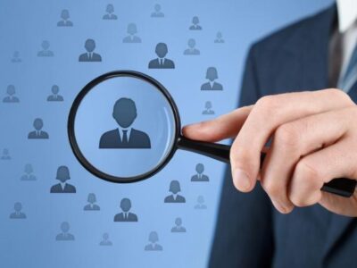 конкус на посаду, вакансія, пошук людини на роботу