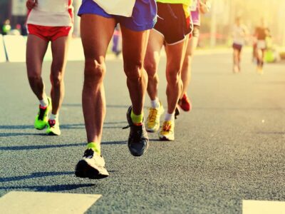 Легка атлетика