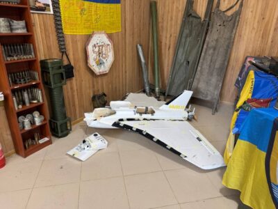 локація музею