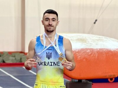 Назар Чепурний