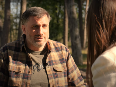 Олег Петренко