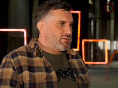 Олег Петренко