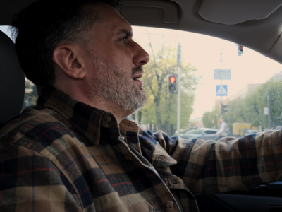 Олег Петренко