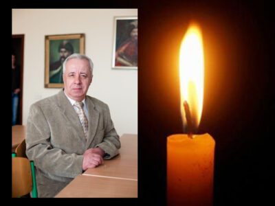 Олександр Овчаренко