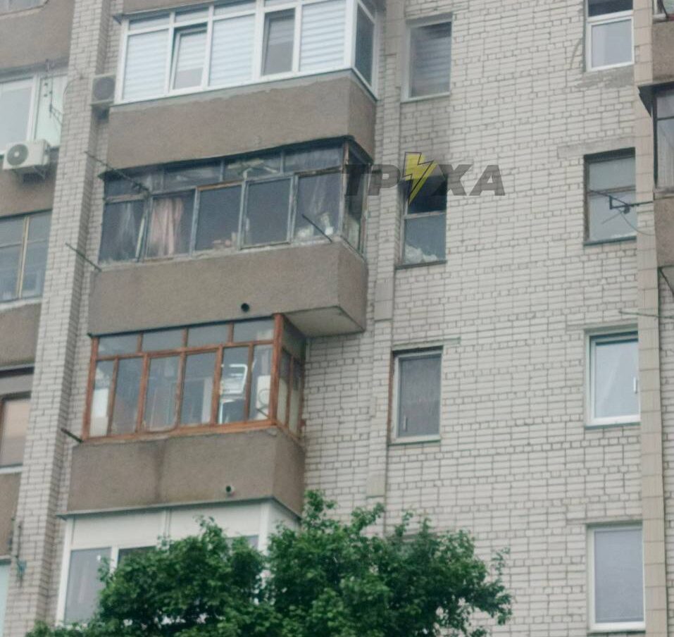 пожежа черкаси