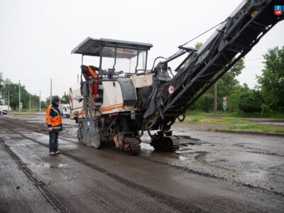 Ремонт Черкаси