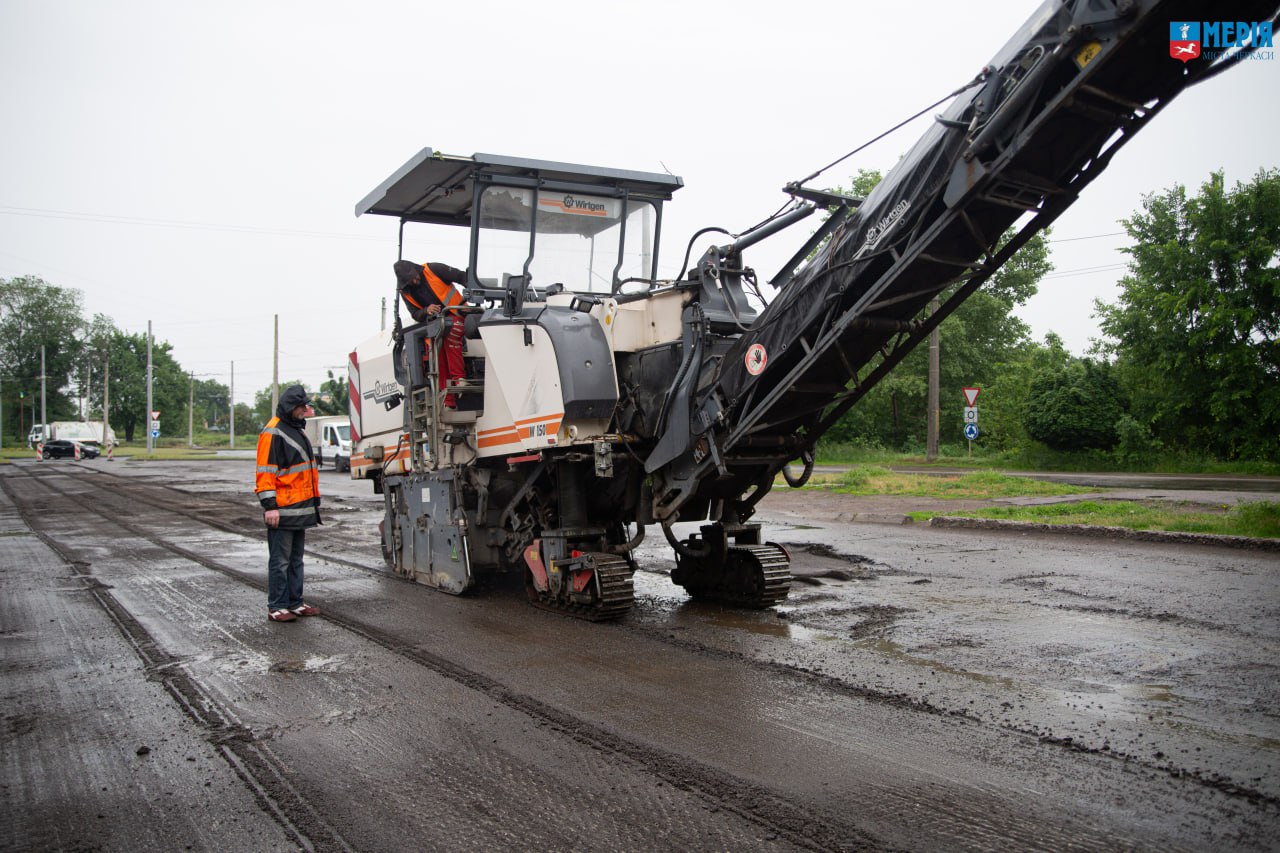 Ремонт Черкаси