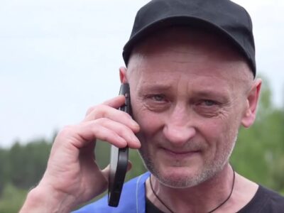 Сергій Грищенко звільнений із полону