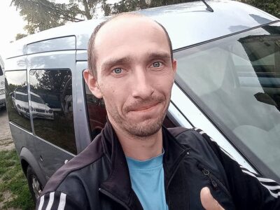 Микола Бородавка