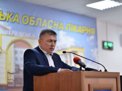 Віталій Шило