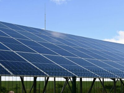Сонячна електростанція