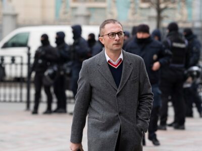 Сергій Швець