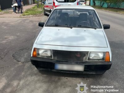 ДТП у Черкасах