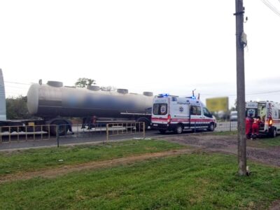 ДТП на Золотоніщині 5 травня