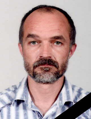 загиблий курсант із Лисянки Юрій Ядзінський