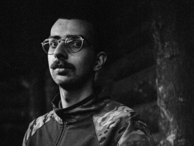 загиблий азовець із Черкас Павло Біленький