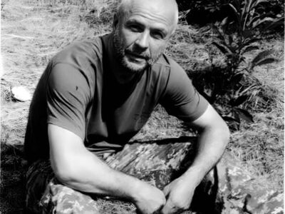 полеглий солдат із Черкас Андрій Івашук