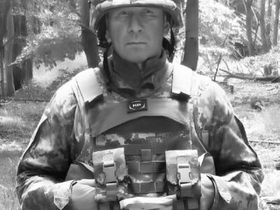 Олександр Дрозд