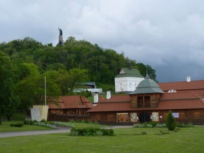 Заповідник Чигирин