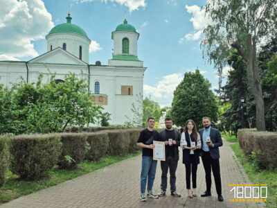 Черкаські журналісти