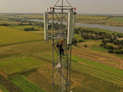 мобільна вишка