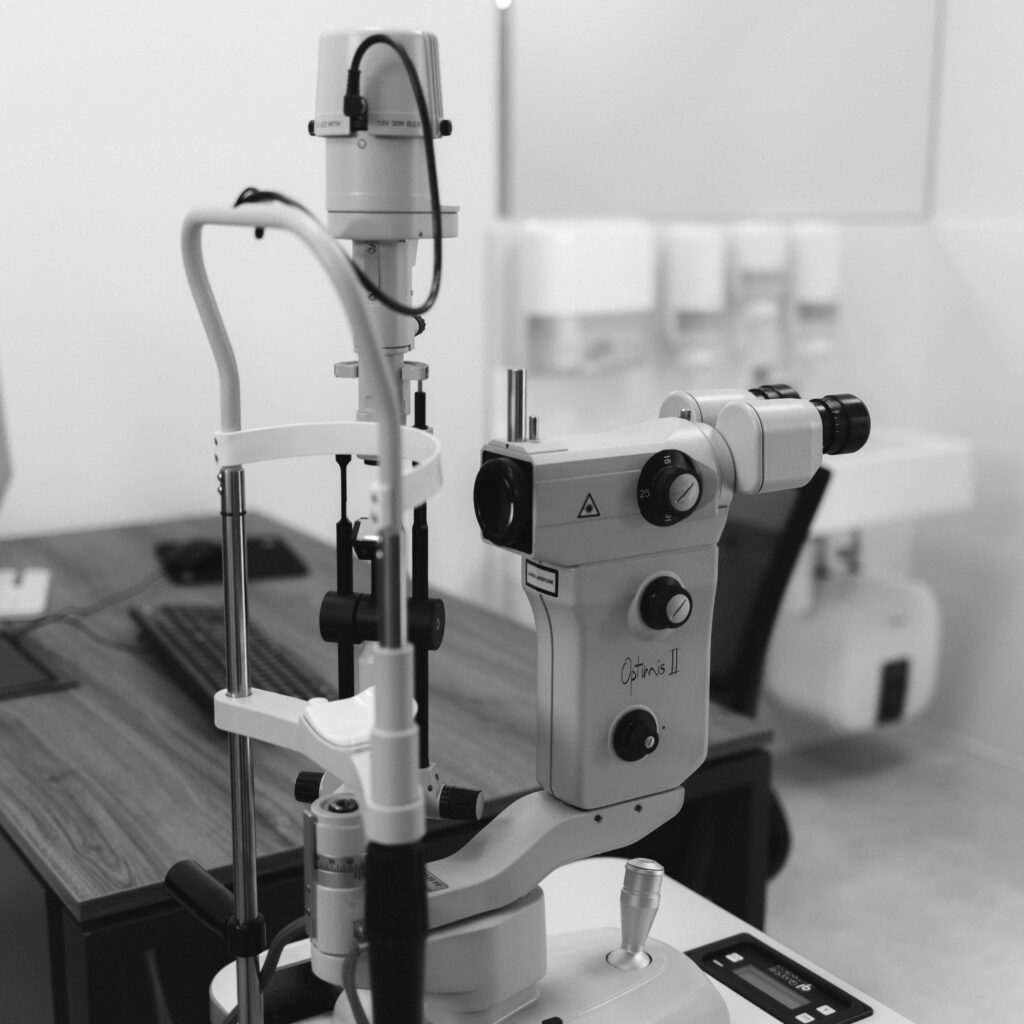 Перевірка зору в Черкасах