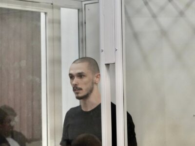 Андрія Лаврега