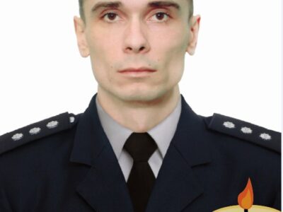 Андрій Шевченко