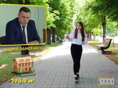 Андрій Замотайло