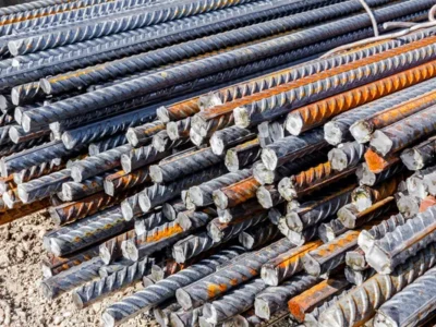 металева арматура