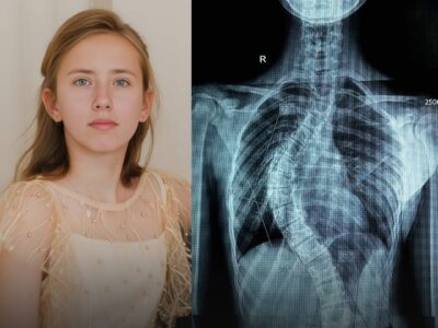 Дар'я Городнюк