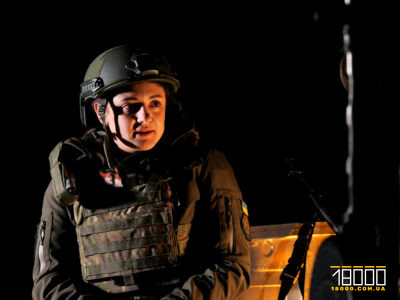 Дарина Семенчук